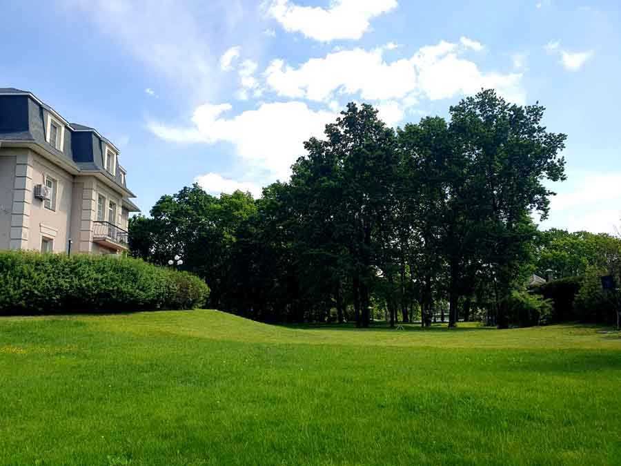 Продажа дома 540 м², Конча-Заспа, котеджне містечко Клім