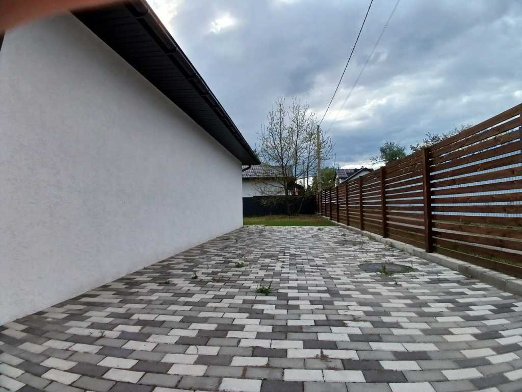Продажа коттеджа 110 м², Балабуева