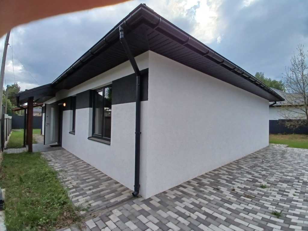 Продажа коттеджа 110 м², Балабуева