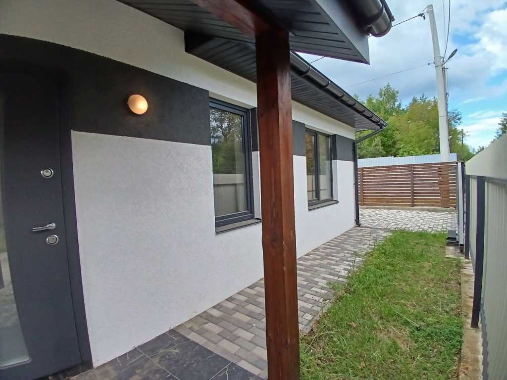 Продажа коттеджа 110 м², Балабуева