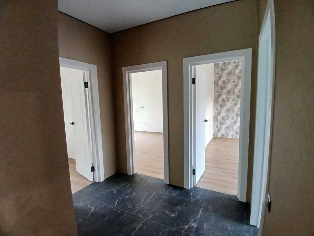 Продажа коттеджа 110 м², Балабуева