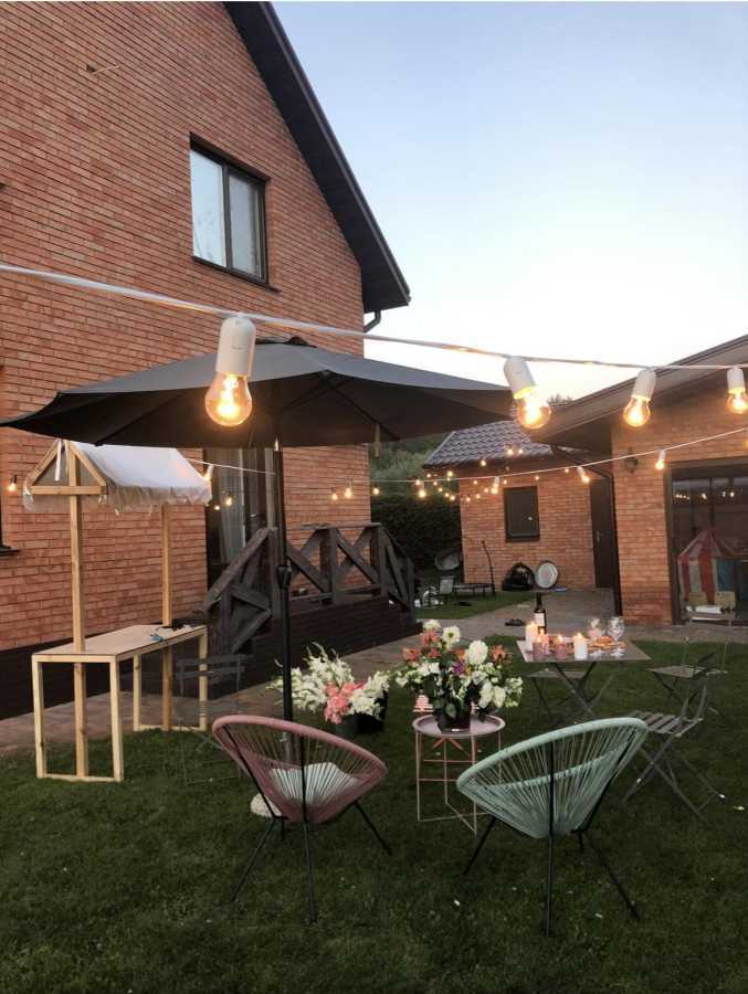 Оренда будинку 134 м², Заводський пров., 6