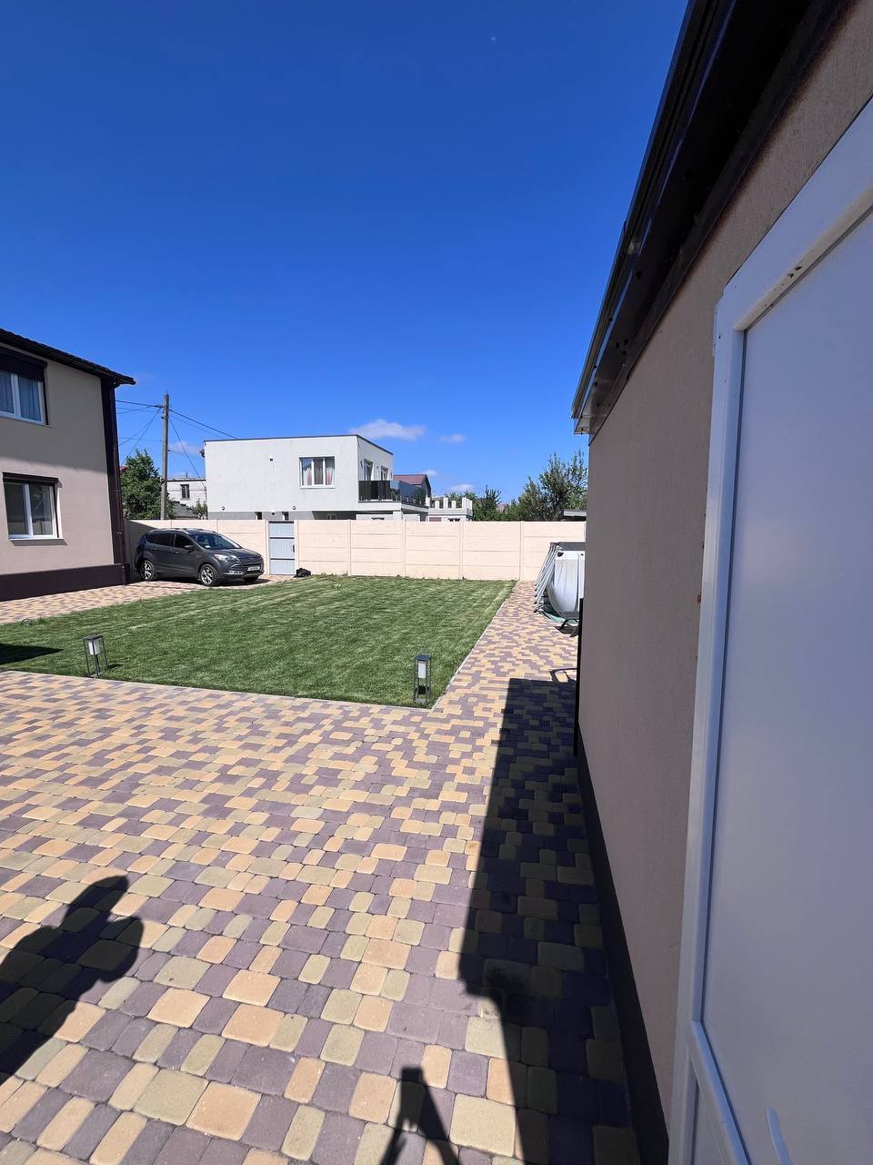 Продаж будинку 65 м²