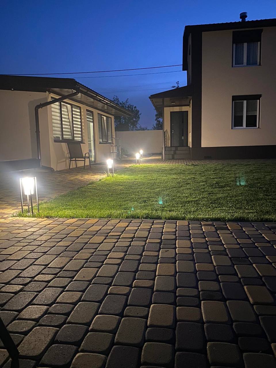 Продаж будинку 65 м²