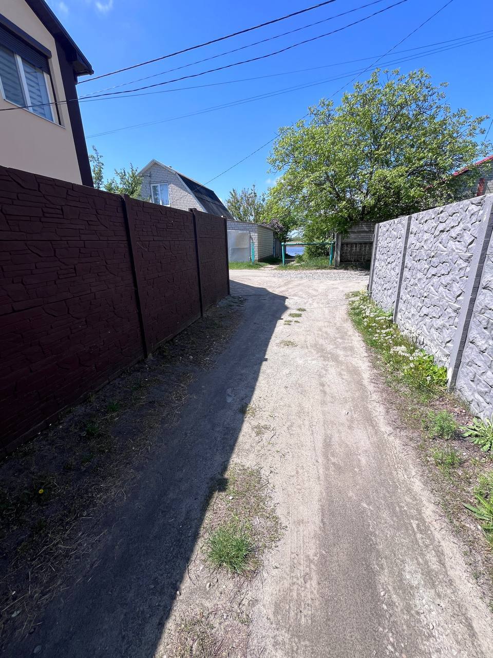 Продаж будинку 65 м²