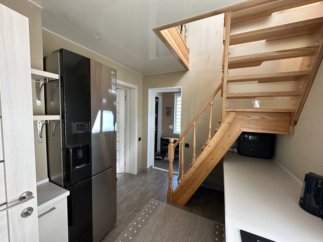 Продаж будинку 65 м²
