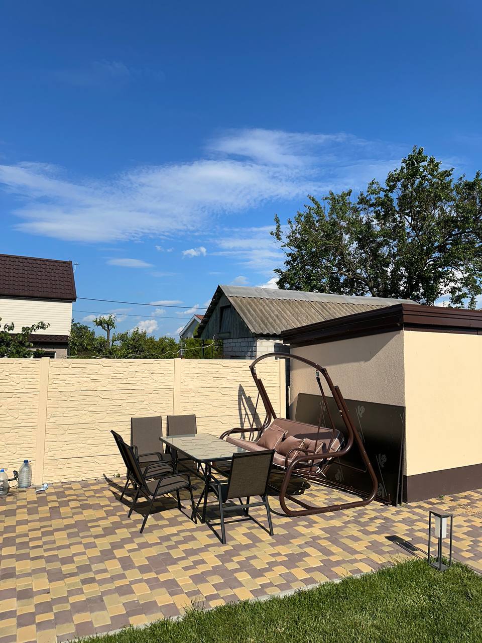 Продаж будинку 65 м²