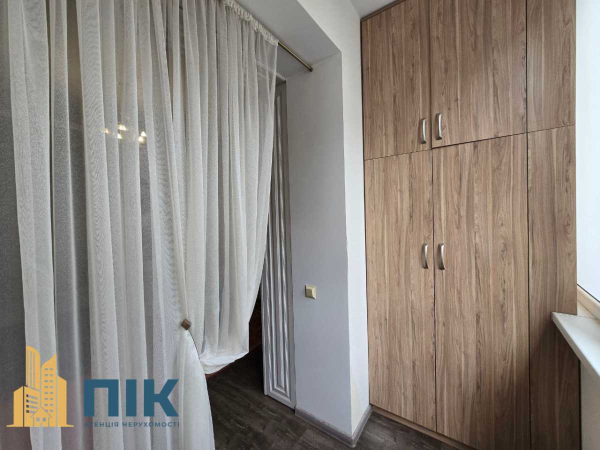 Продажа 1-комнатной квартиры 40.8 м², проулок Софиевский, 14
