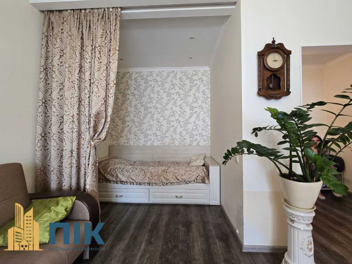 Продажа 1-комнатной квартиры 40.8 м², проулок Софиевский, 14