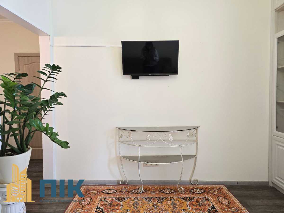 Продажа 1-комнатной квартиры 40.8 м², проулок Софиевский, 14