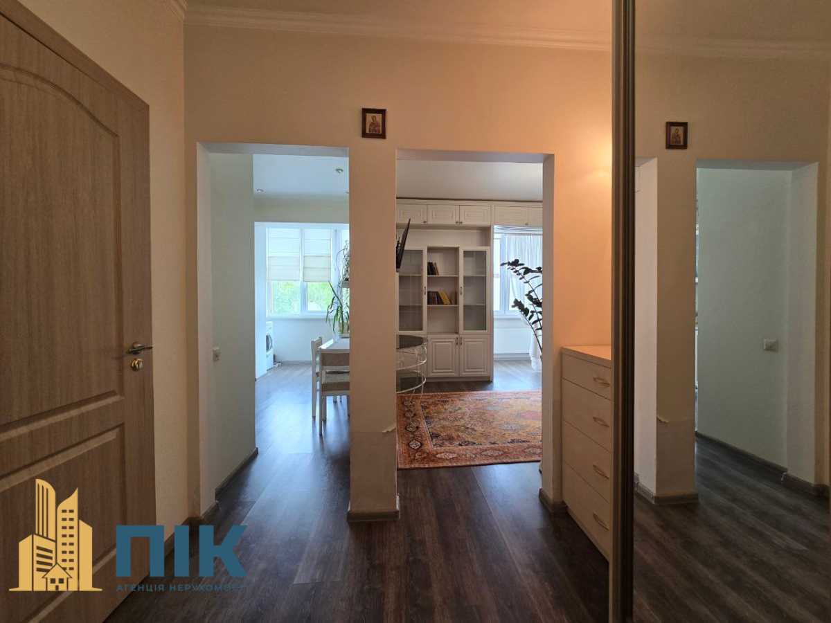 Продажа 1-комнатной квартиры 40.8 м², проулок Софиевский, 14