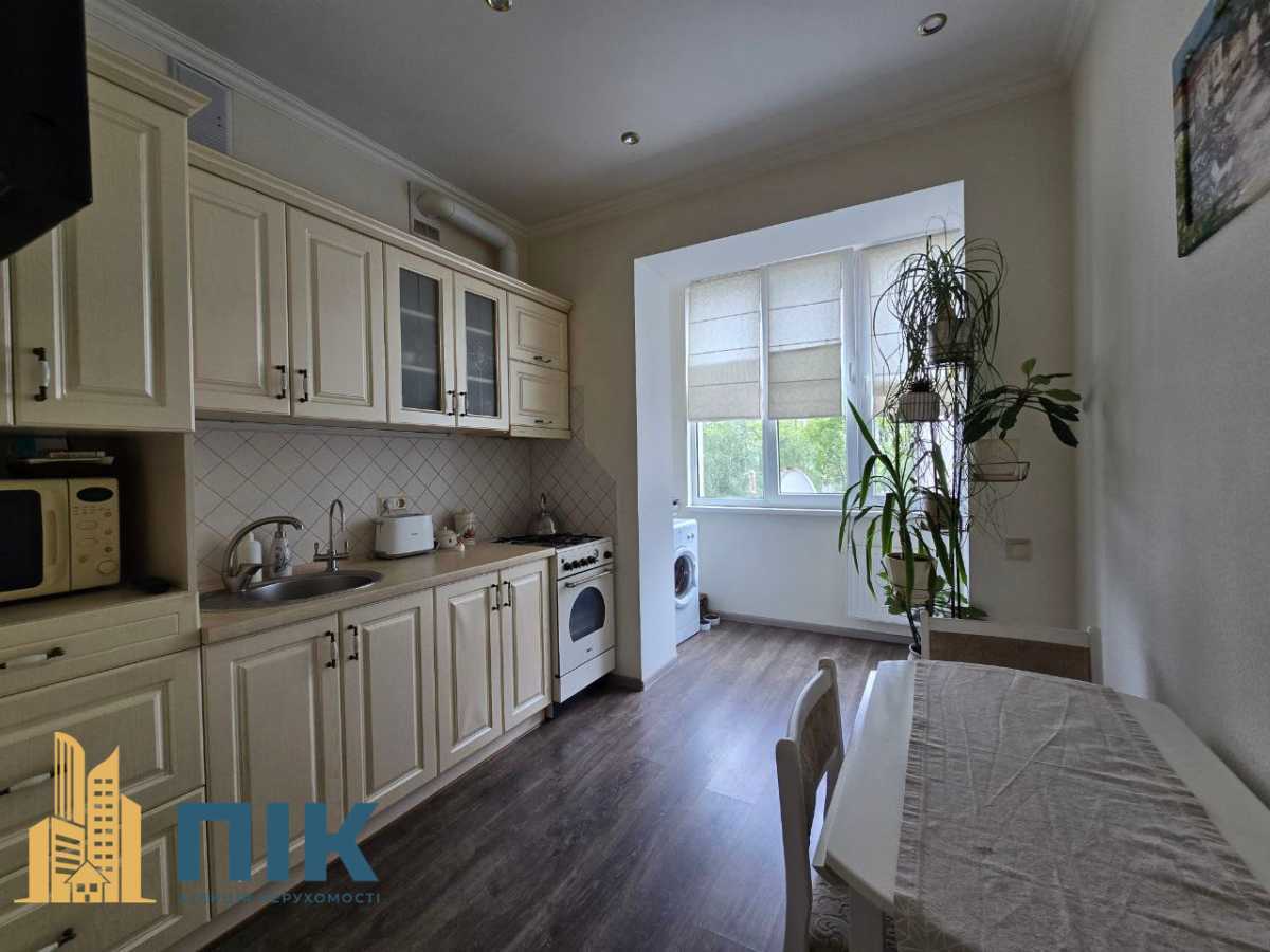 Продажа 1-комнатной квартиры 40.8 м², проулок Софиевский, 14