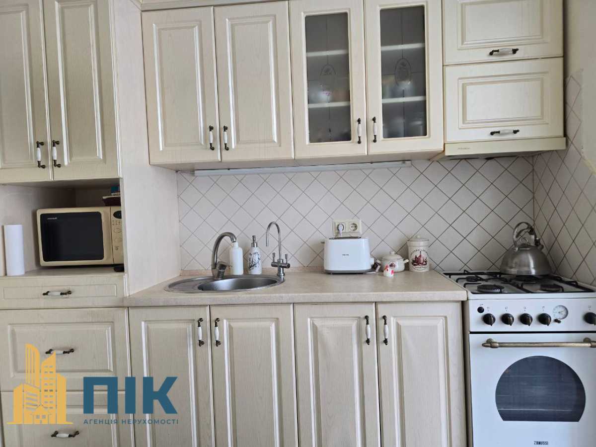 Продажа 1-комнатной квартиры 40.8 м², проулок Софиевский, 14