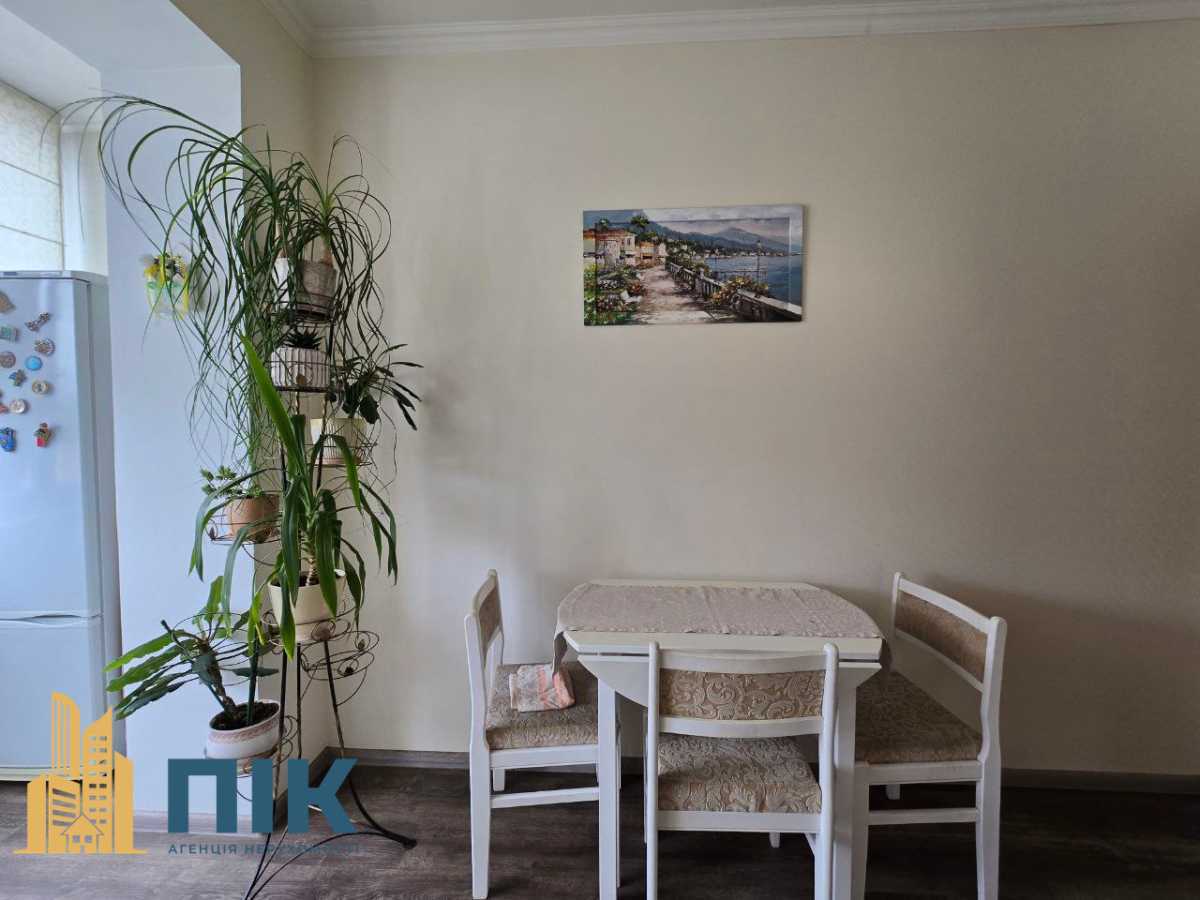 Продажа 1-комнатной квартиры 40.8 м², проулок Софиевский, 14