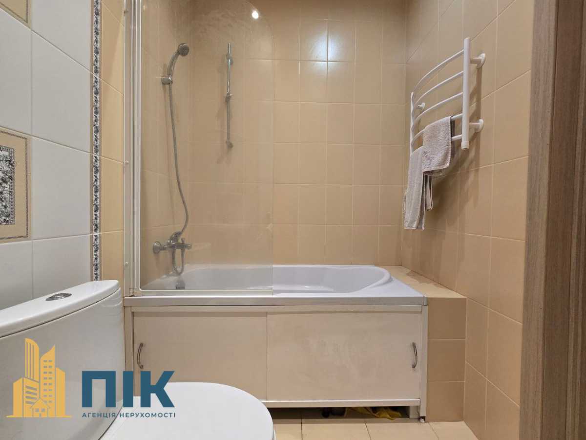 Продажа 1-комнатной квартиры 40.8 м², проулок Софиевский, 14