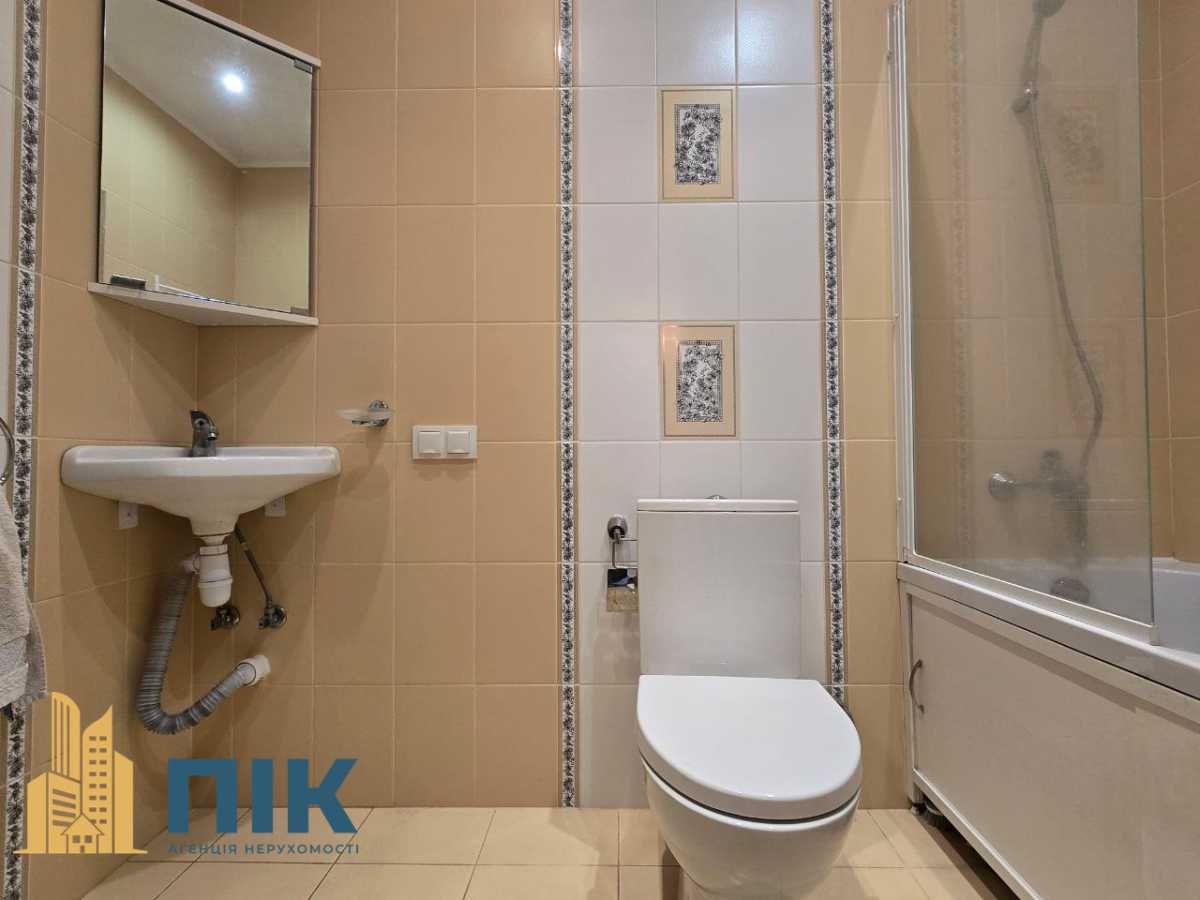 Продажа 1-комнатной квартиры 40.8 м², проулок Софиевский, 14