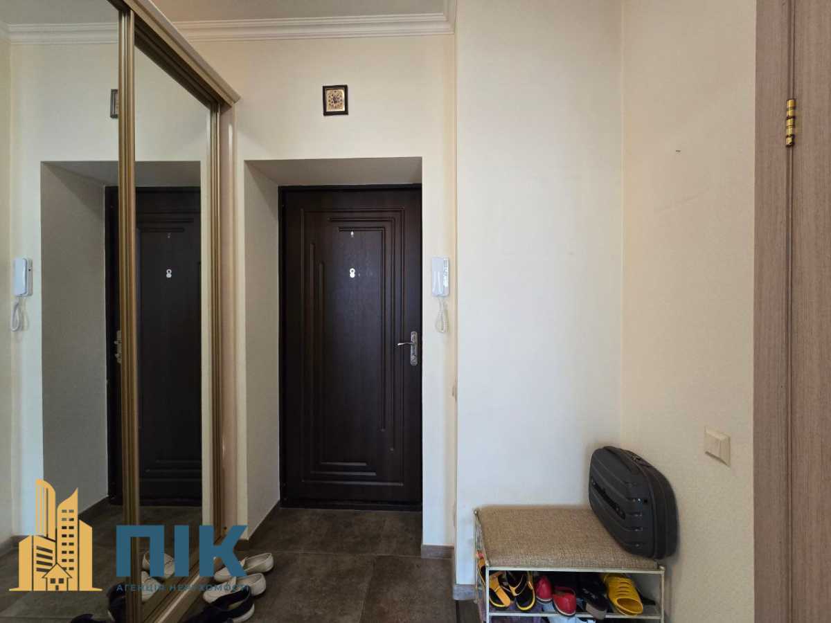 Продажа 1-комнатной квартиры 40.8 м², проулок Софиевский, 14