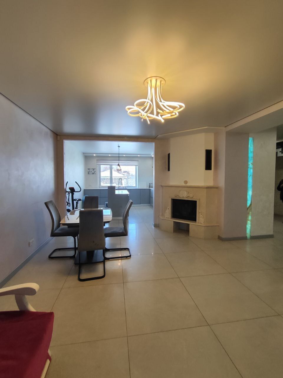 Оренда будинку 200 м², 8 Марта (Слобожанське) вул.