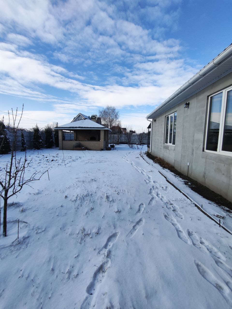 Оренда будинку 200 м², 8 Марта (Слобожанське) вул.