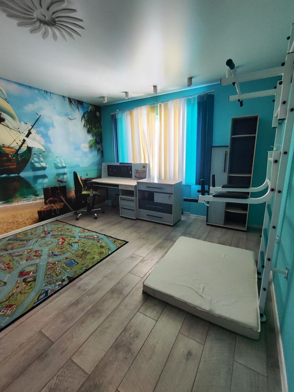 Оренда будинку 200 м², 8 Марта (Слобожанське) вул.