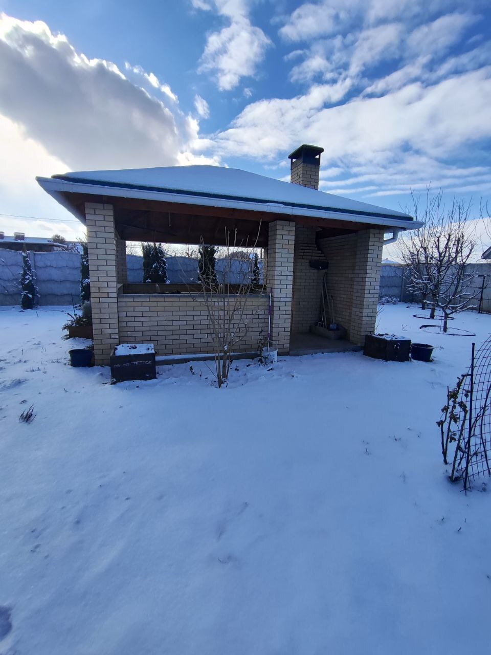 Оренда будинку 200 м², 8 Марта (Слобожанське) вул.