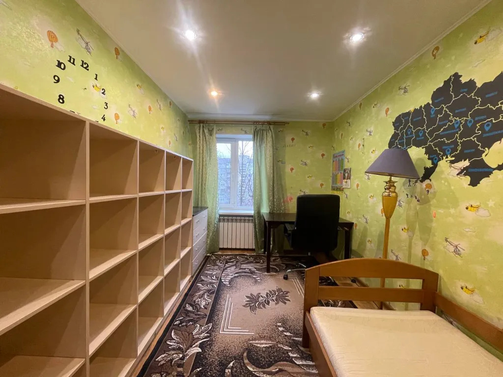 Оренда 2-кімнатної квартири 48 м², Будівельників вул., 20