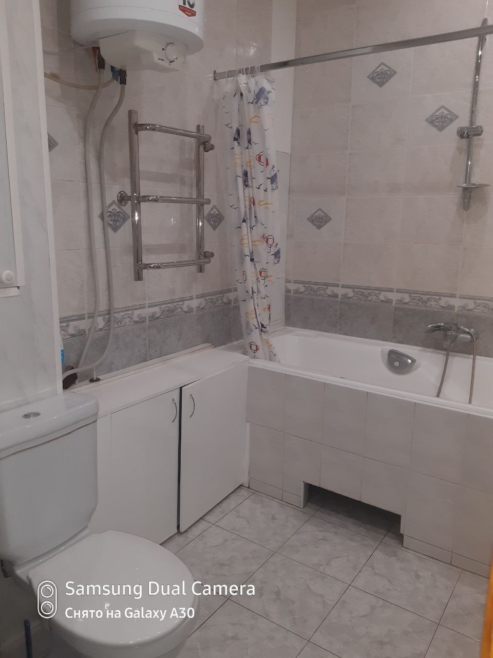 Продажа 3-комнатной квартиры 88 м², Дмитрия Яворницкого просп.