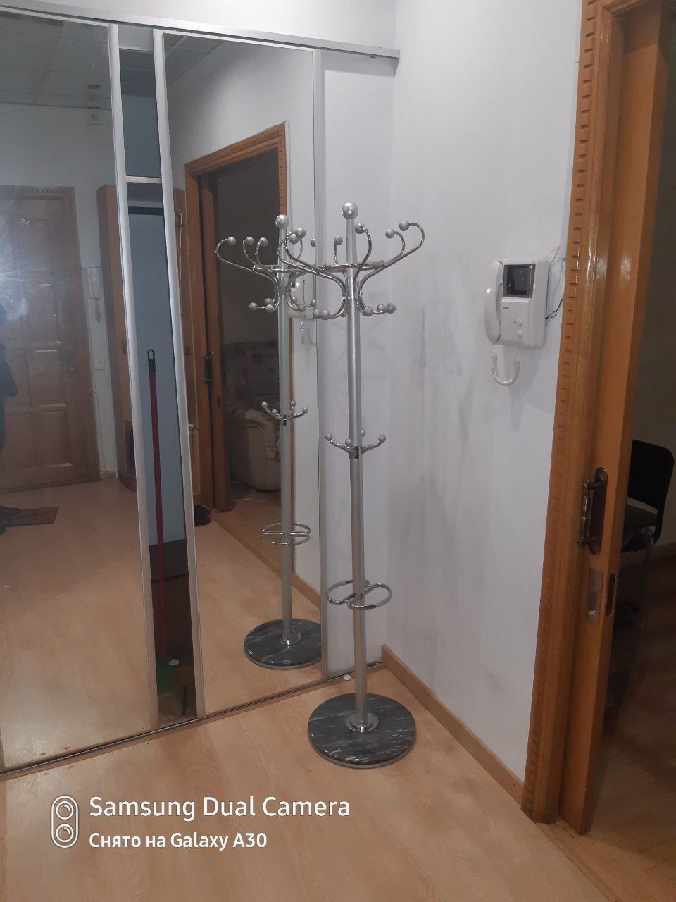 Продажа 3-комнатной квартиры 88 м², Дмитрия Яворницкого просп.