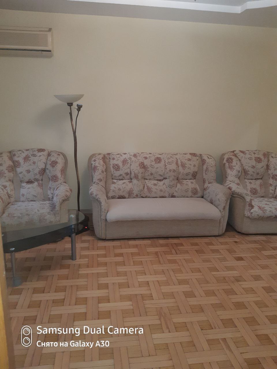 Продажа 3-комнатной квартиры 88 м², Дмитрия Яворницкого просп.