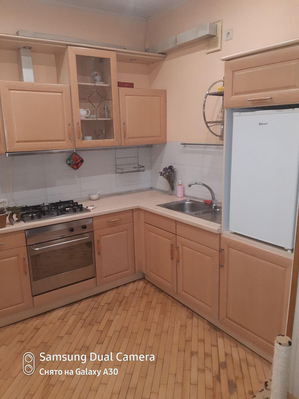 Продажа 3-комнатной квартиры 88 м², Дмитрия Яворницкого просп.