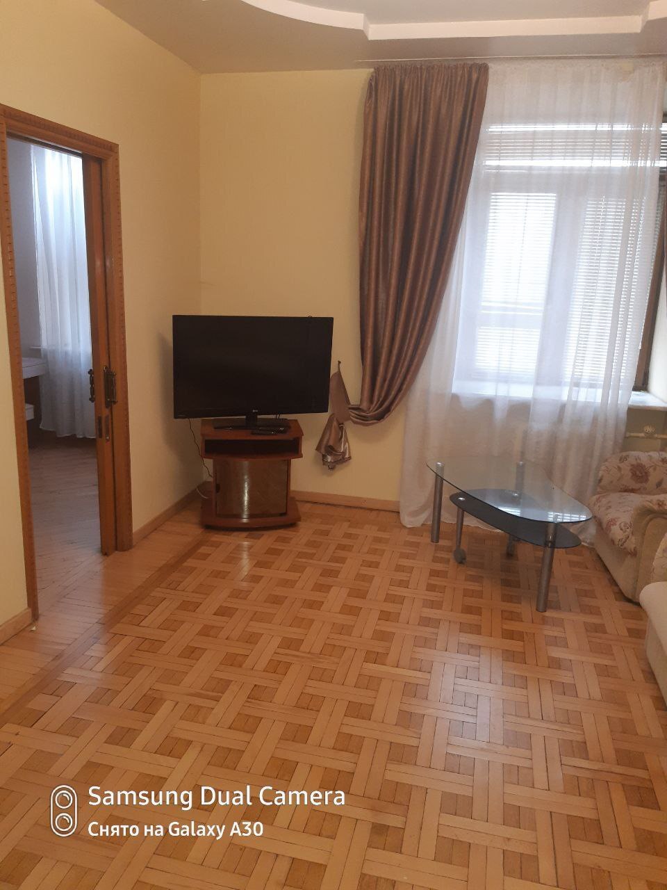Продажа 3-комнатной квартиры 88 м², Дмитрия Яворницкого просп.