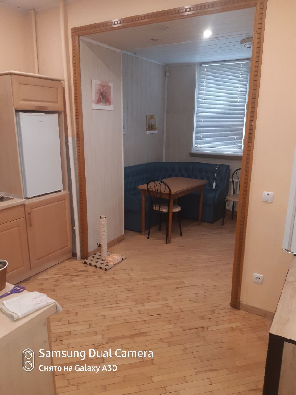 Продажа 3-комнатной квартиры 88 м², Дмитрия Яворницкого просп.