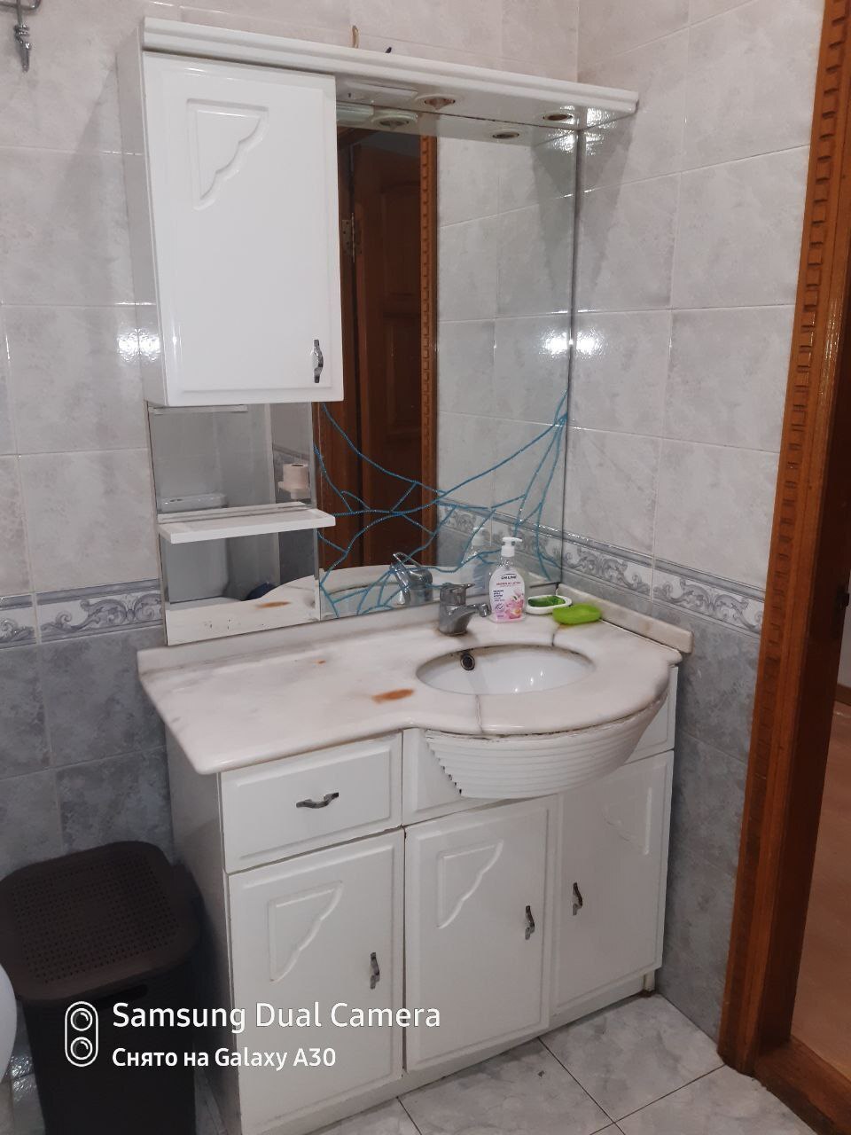 Продажа 3-комнатной квартиры 88 м², Дмитрия Яворницкого просп.