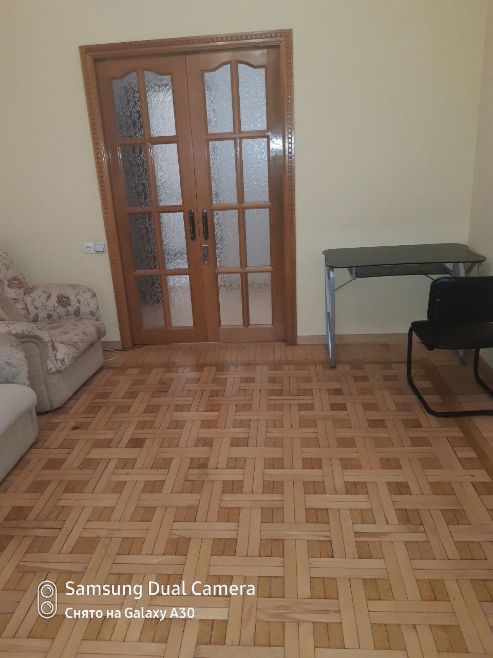 Продажа 3-комнатной квартиры 88 м², Дмитрия Яворницкого просп.