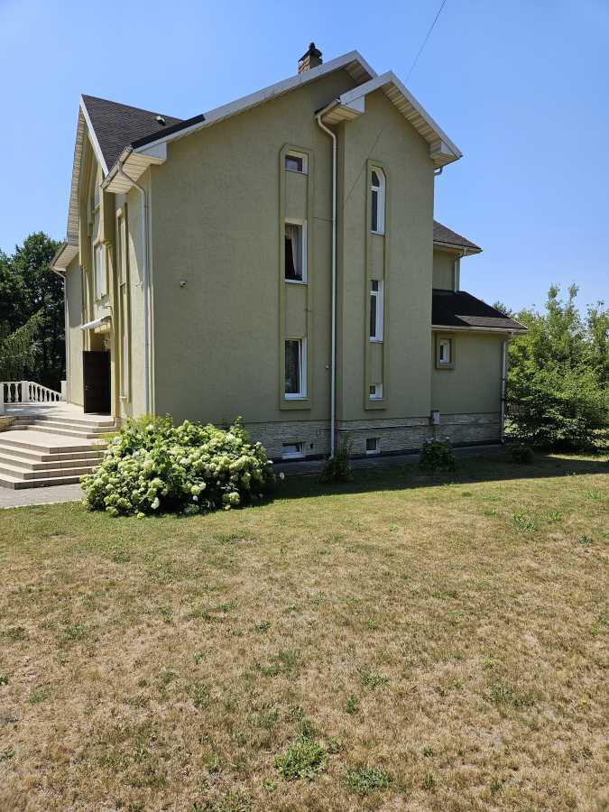 Продаж будинку 485 м², 9а