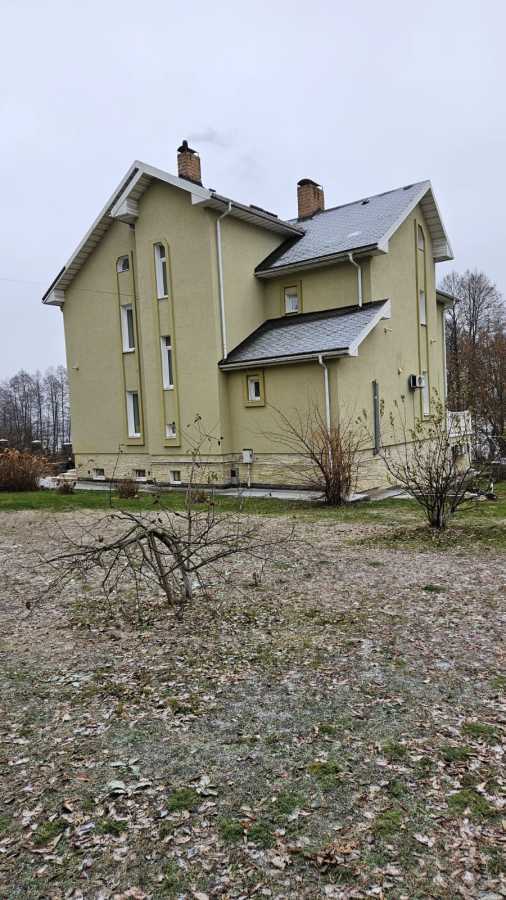 Продаж будинку 485 м², 9а