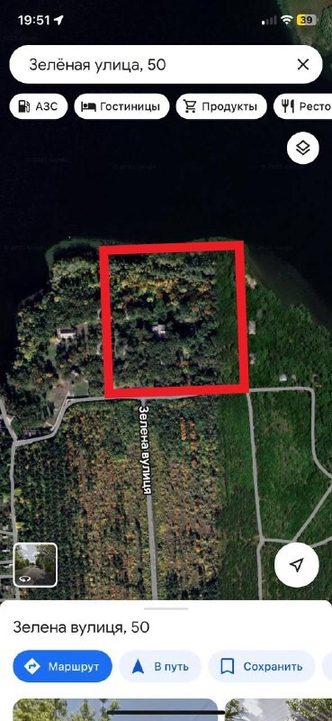 Продаж оздоровчого комплекса 1392 м², Зелена вул., 50