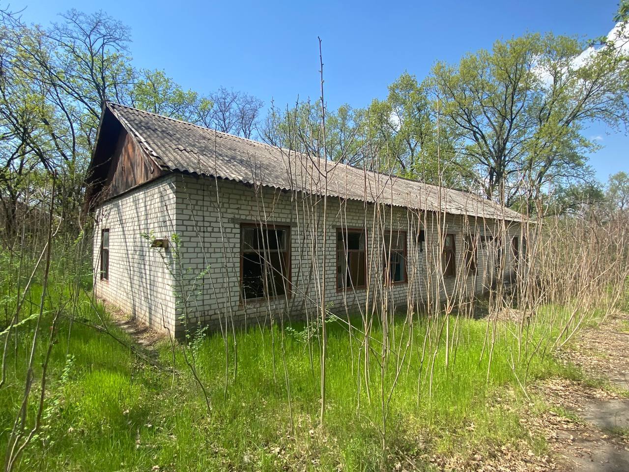 Продаж оздоровчого комплекса 1392 м², Зелена вул., 50