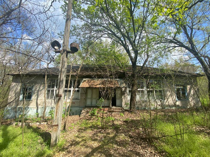 Продаж оздоровчого комплекса 1392 м², Зелена вул., 50