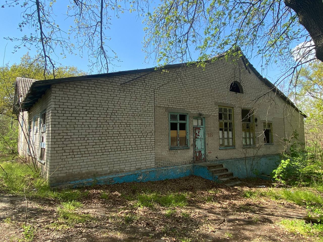 Продаж оздоровчого комплекса 1392 м², Зелена вул., 50