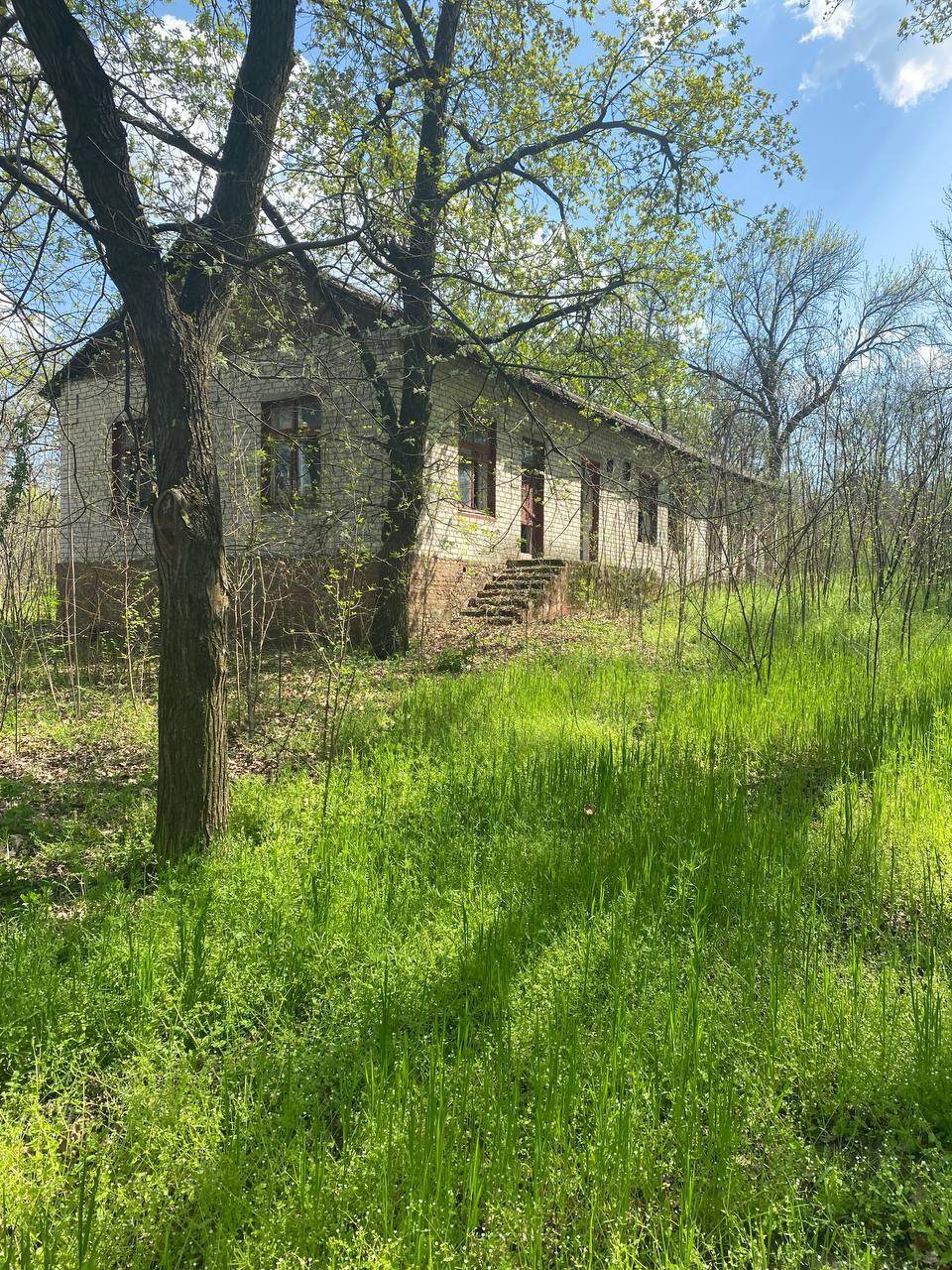 Продаж оздоровчого комплекса 1392 м², Зелена вул., 50