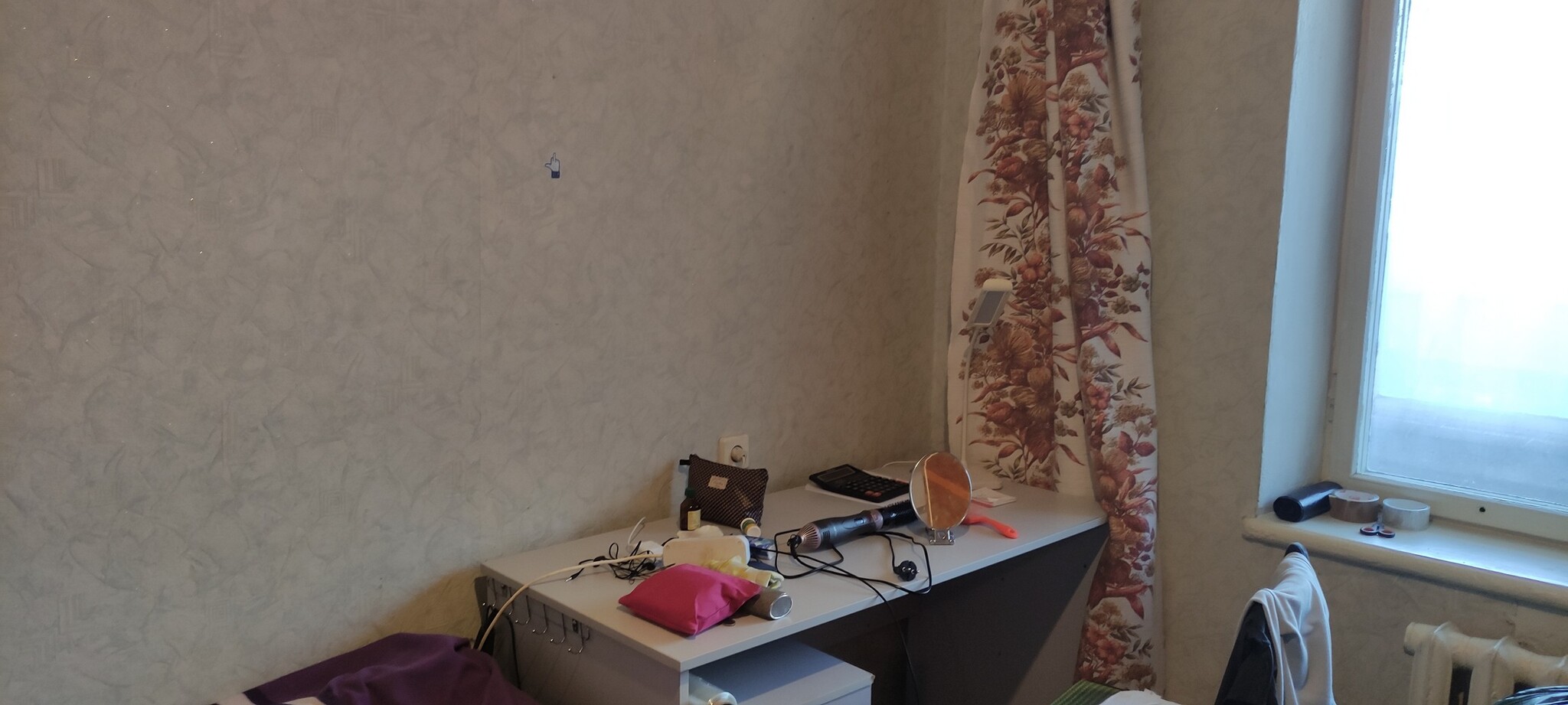 Аренда 2-комнатной квартиры 45 м², Ольжича ул., 18
