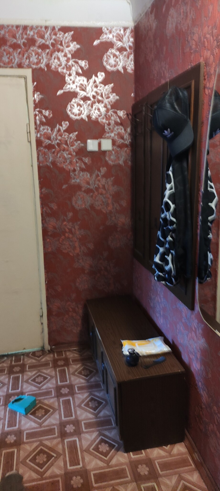 Аренда 2-комнатной квартиры 45 м², Ольжича ул., 18