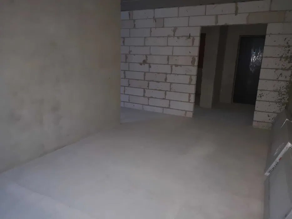 Продажа 2-комнатной квартиры 55 м², Героев Крут ул.