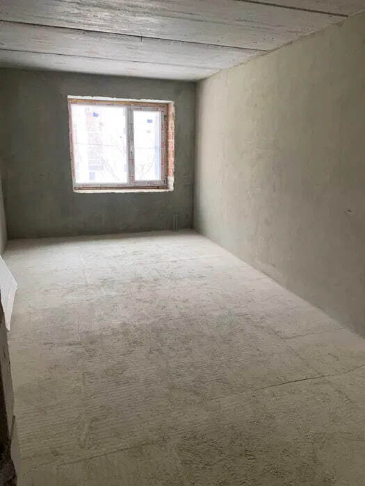 Продажа 2-комнатной квартиры 55 м², Героев Крут ул.