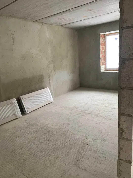Продажа 2-комнатной квартиры 55 м², Героев Крут ул.