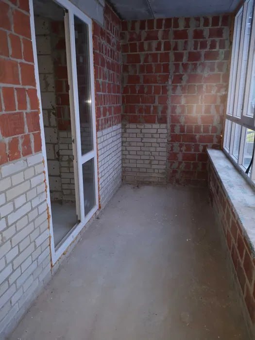 Продажа 2-комнатной квартиры 55 м², Героев Крут ул.