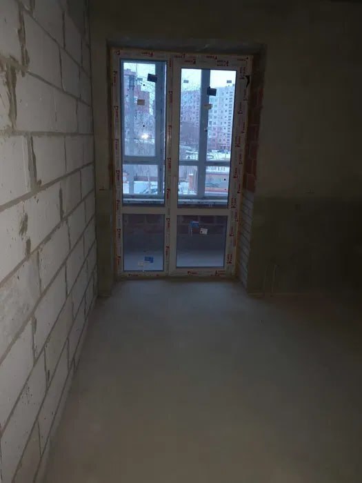Продажа 2-комнатной квартиры 55 м², Героев Крут ул.