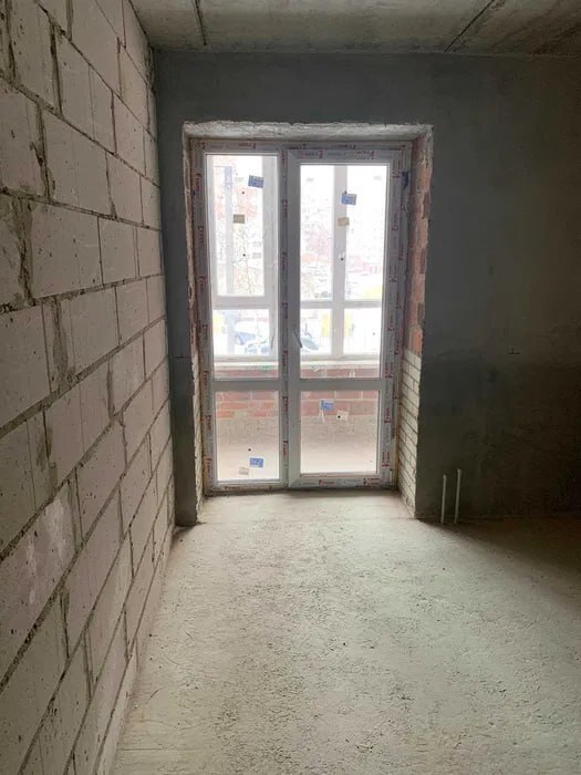 Продажа 2-комнатной квартиры 55 м², Героев Крут ул.