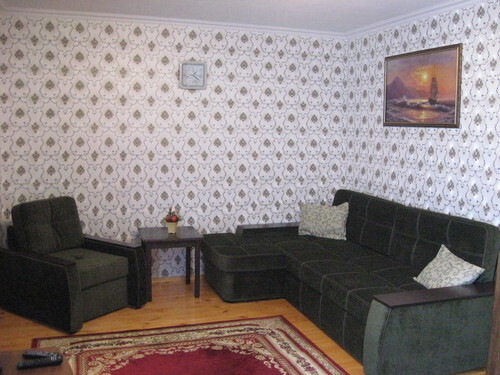 Аренда дома 90 м², Валерия Лобановского просп.